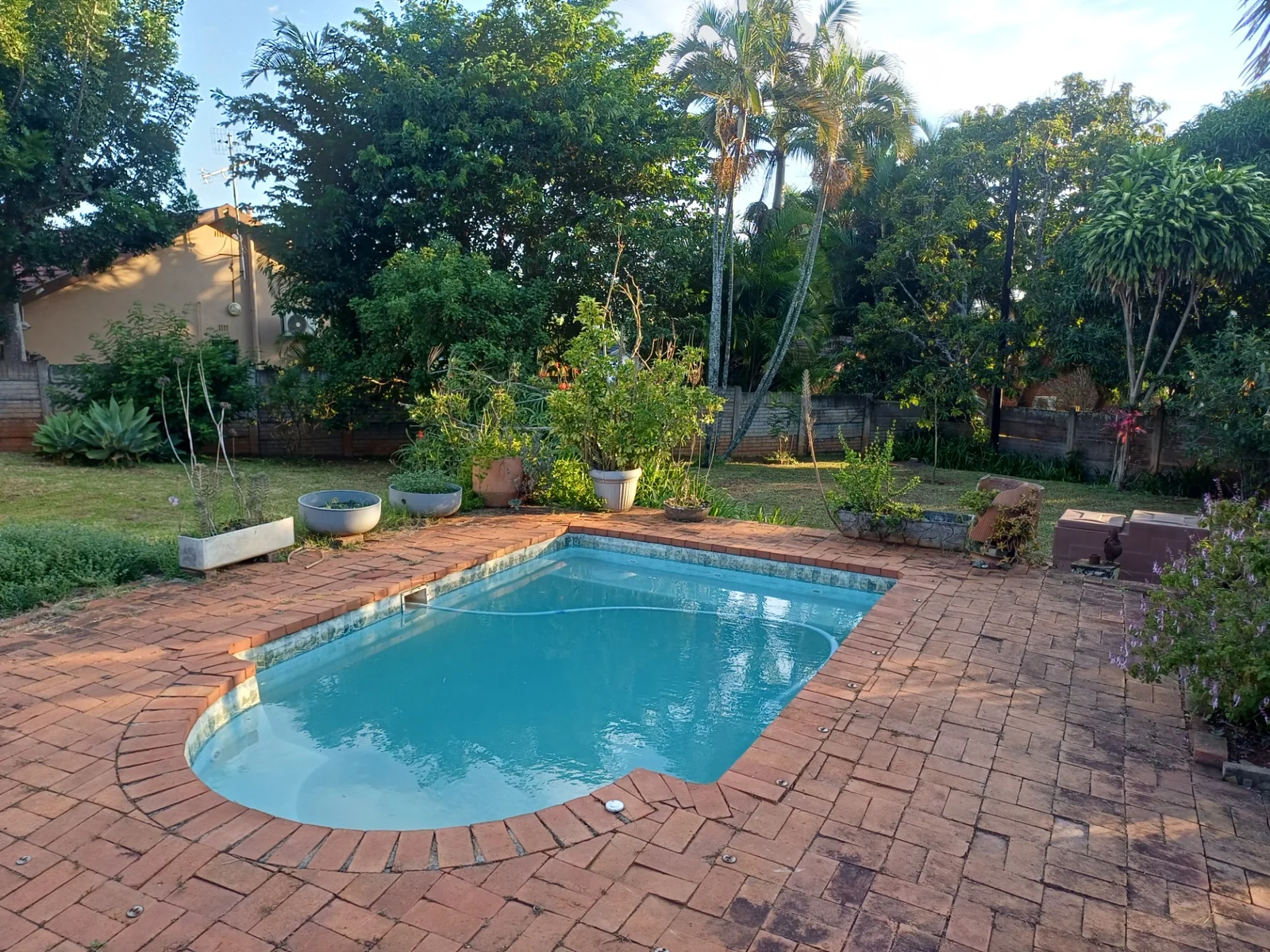 Perfect Starter Home!