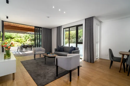 17 Dixon, De Waterkant, Cape Town