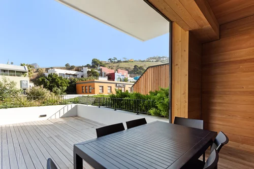 17 Dixon, De Waterkant, Cape Town