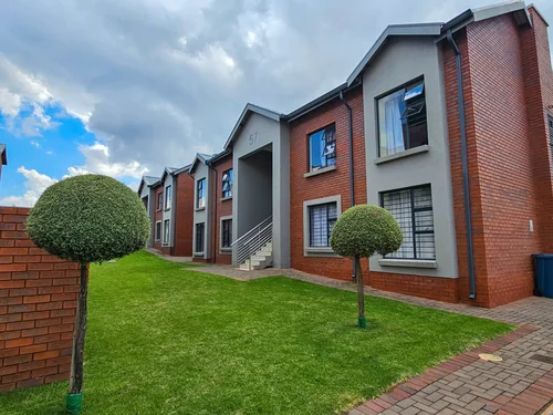 Hereford Estate, Centurion