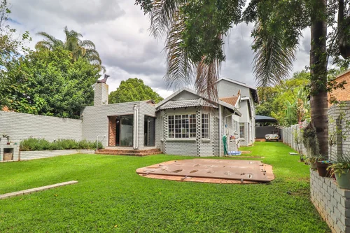 Garsfontein, Pretoria