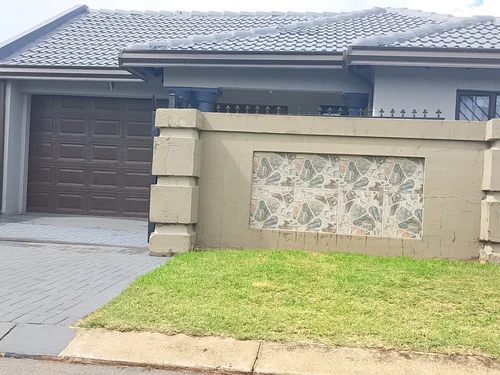 Powerville, Vereeniging