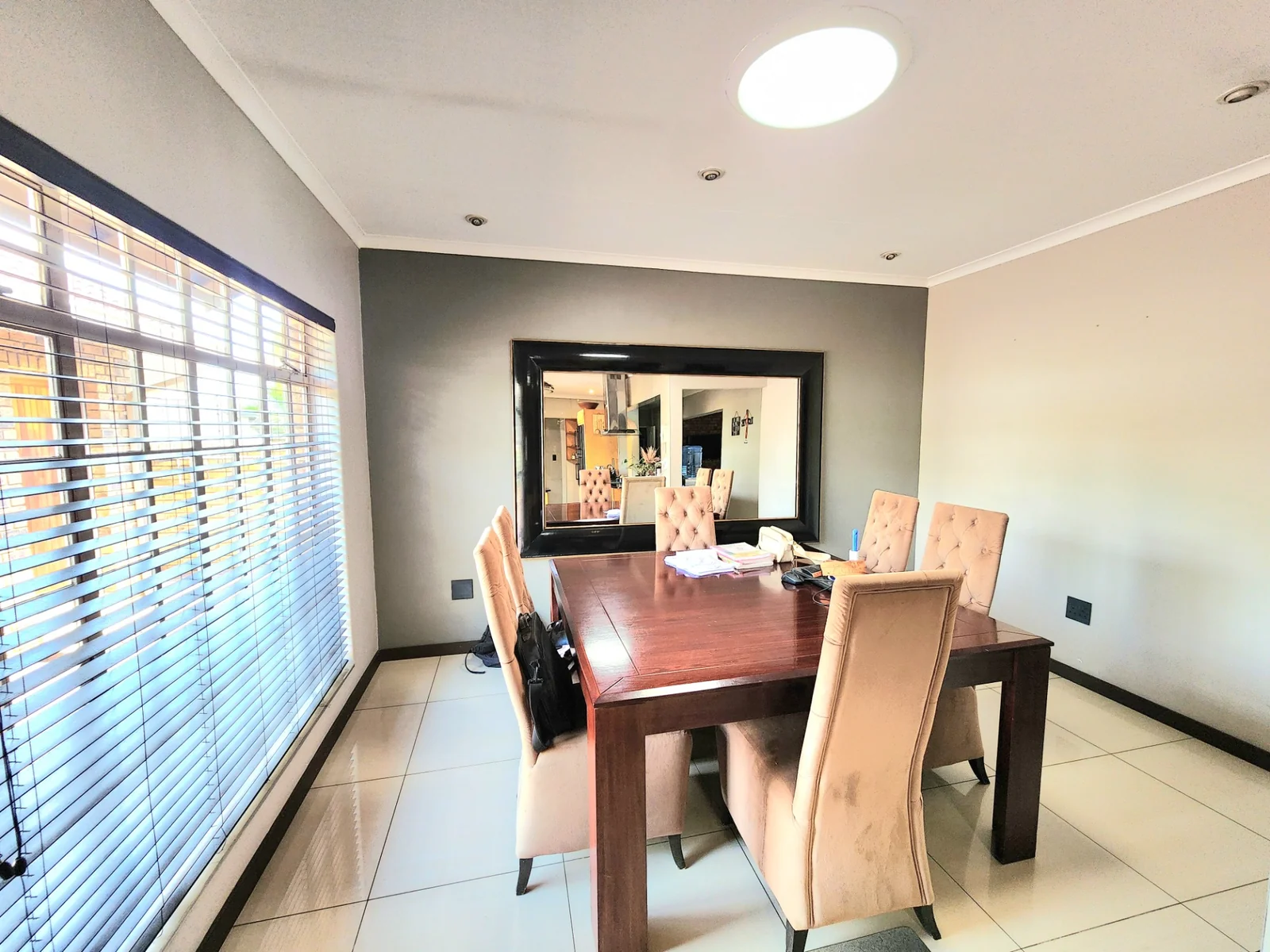 Spacious Family Living with Work-from-Home Flexibility in Sought-After Sunward Park