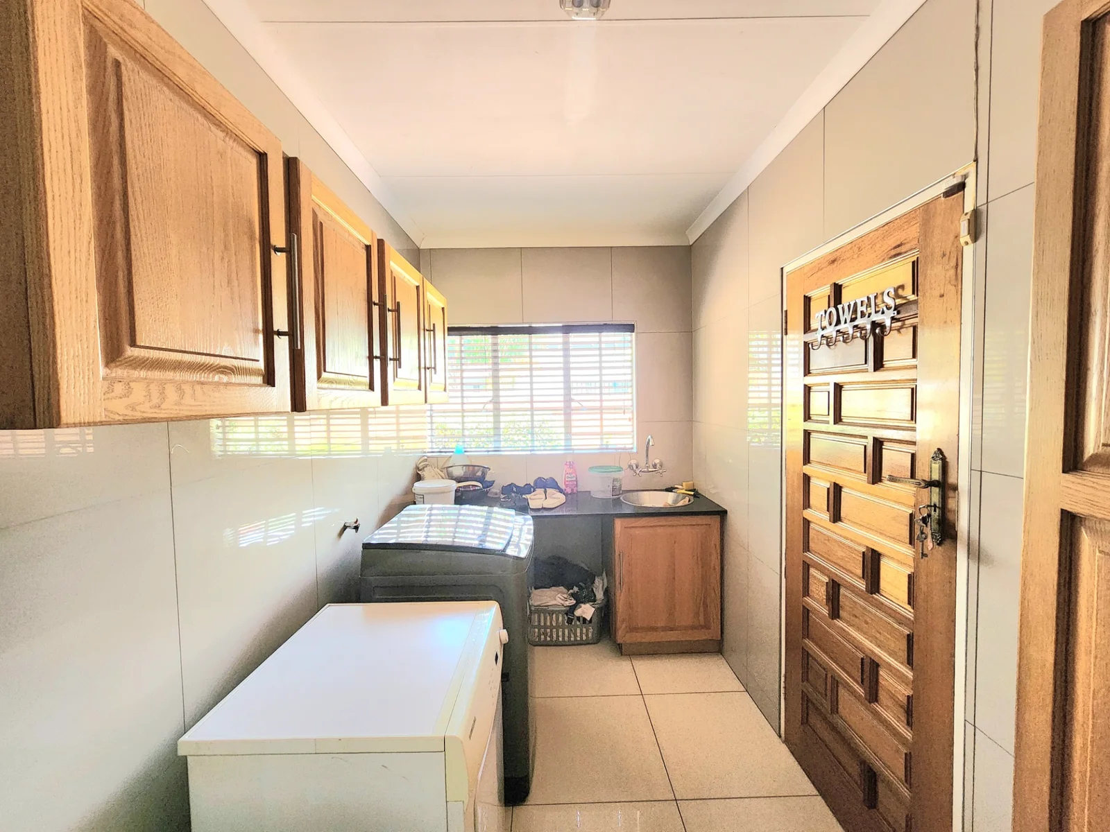 Spacious Family Living with Work-from-Home Flexibility in Sought-After Sunward Park