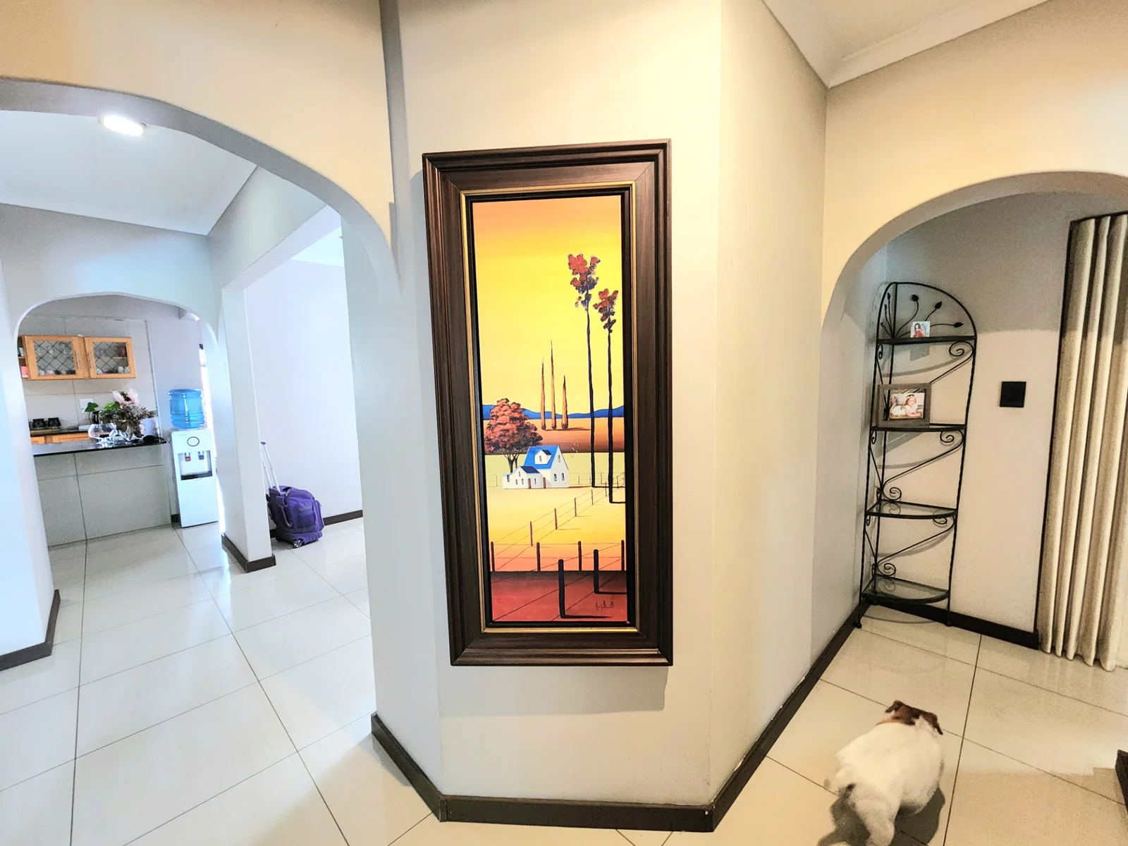 Spacious Family Living with Work-from-Home Flexibility in Sought-After Sunward Park