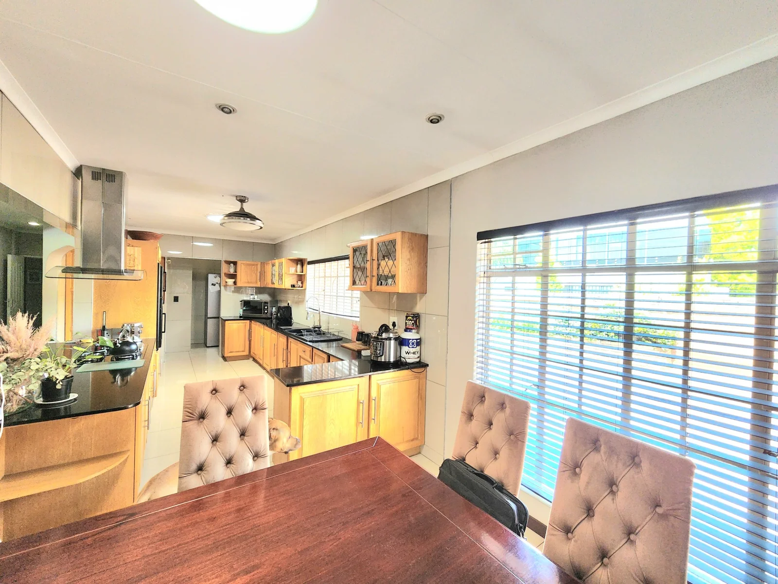 Spacious Family Living with Work-from-Home Flexibility in Sought-After Sunward Park