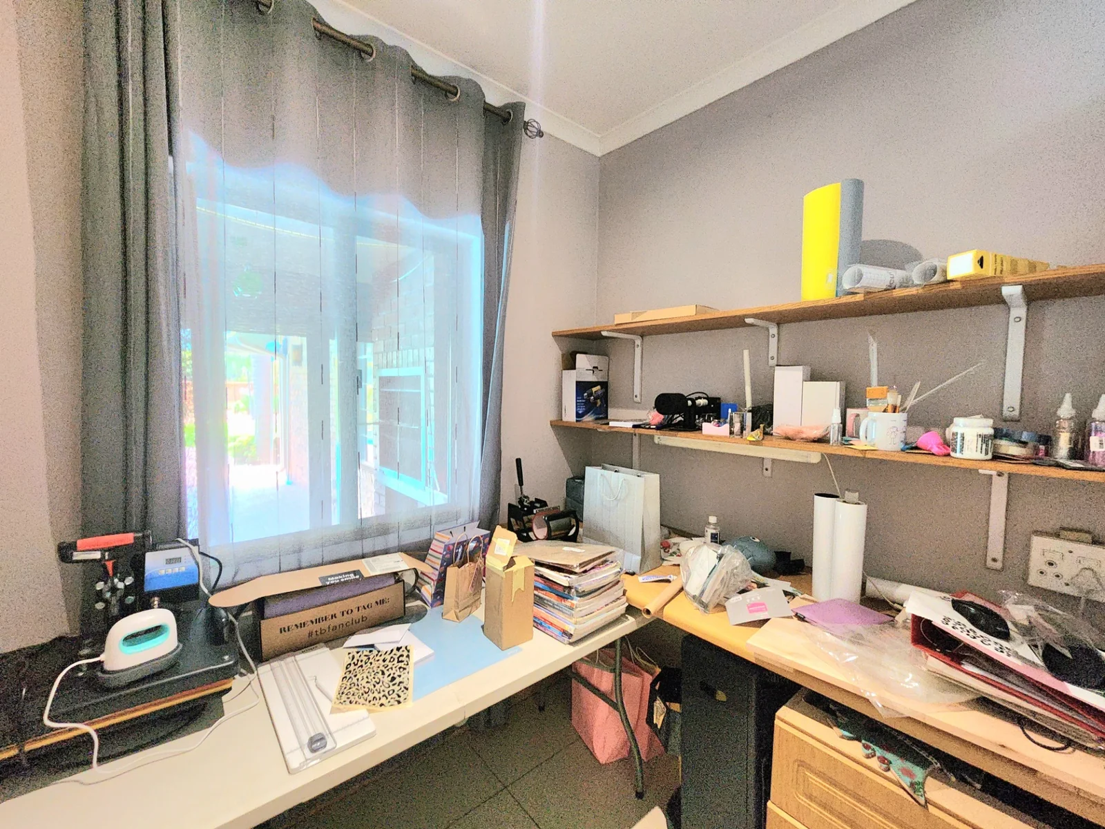 Spacious Family Living with Work-from-Home Flexibility in Sought-After Sunward Park