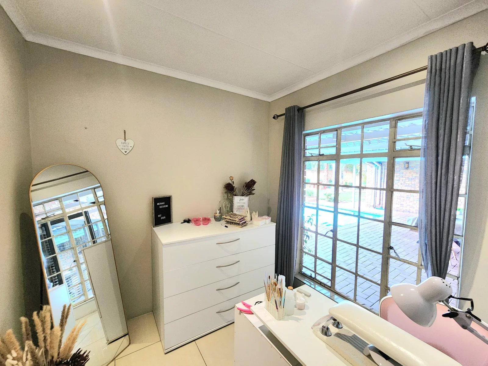 Spacious Family Living with Work-from-Home Flexibility in Sought-After Sunward Park