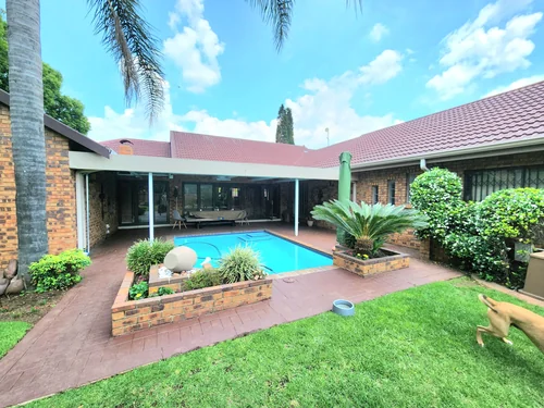 Sunward Park, Boksburg