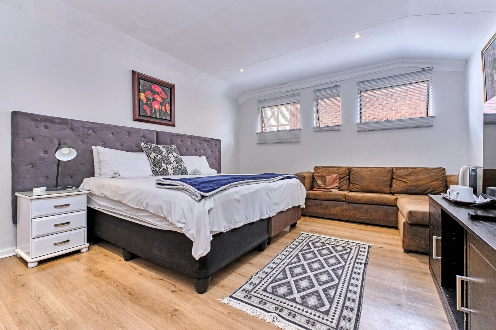 Spacious Double-Storey Home For Sale in Paulshof