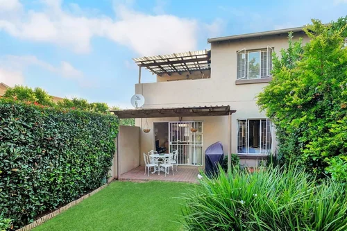 Greenstone Hill, Edenvale