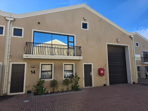 Montague Gardens, Milnerton