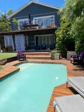 Penzance Estate, Hout Bay