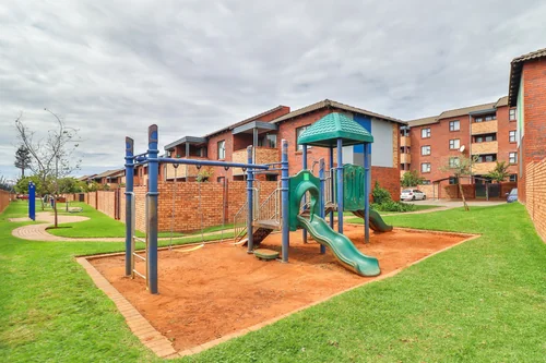 La Montagne, Pretoria