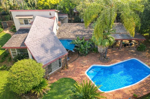 Lynnwood Glen, Pretoria