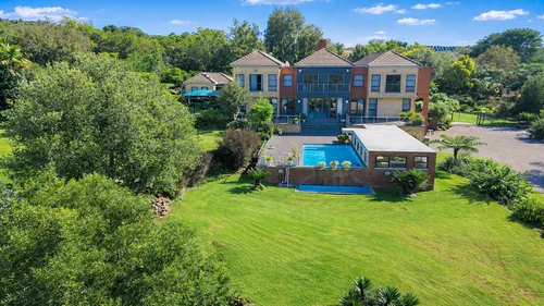 65 Kelly Bray, Cornwall Hill, Centurion