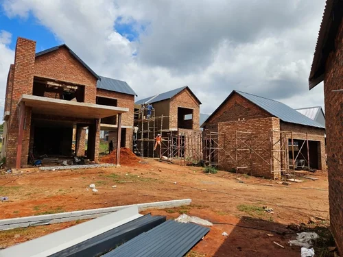 Southdowns Estate, Centurion