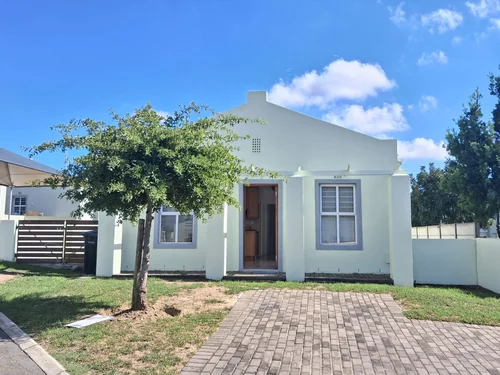 Mt. Simon Estate, Stellenbosch