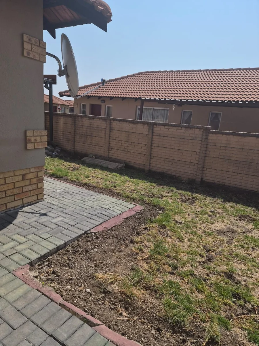 3 Bedroom for Sale, Waterkloof, Rustenburg
