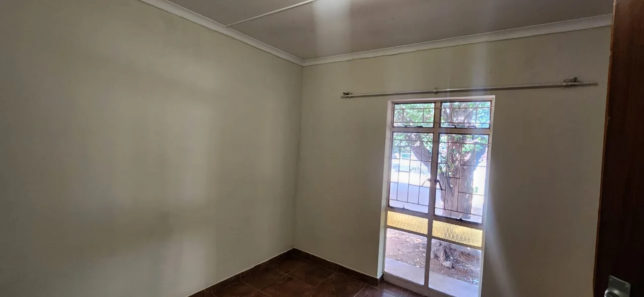 3 Bedroom House To Rent