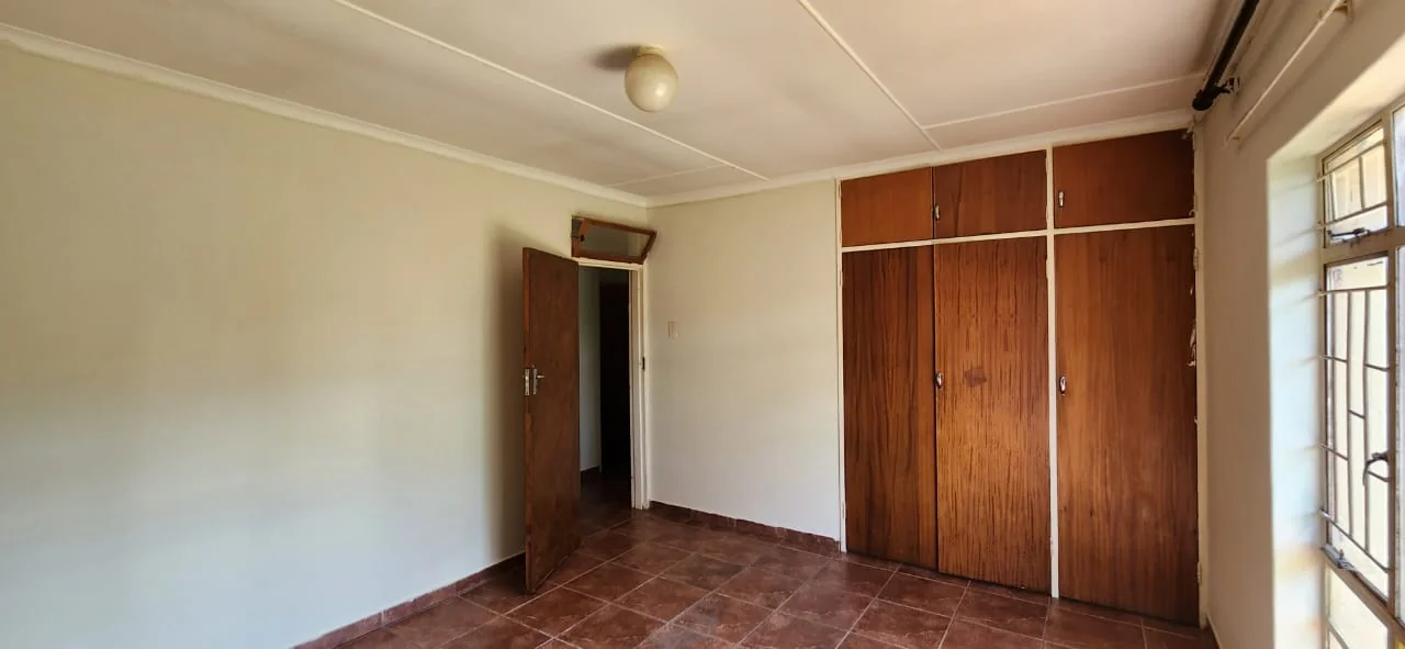 3 Bedroom House To Rent