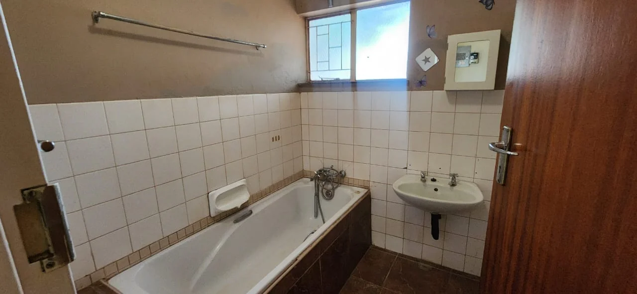 3 Bedroom House To Rent