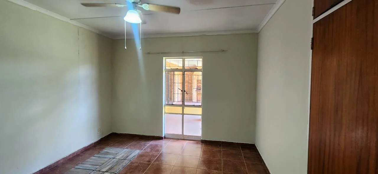3 Bedroom House To Rent