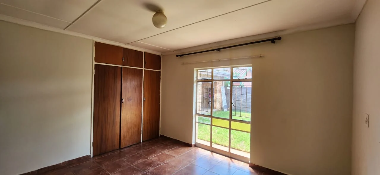 3 Bedroom House To Rent