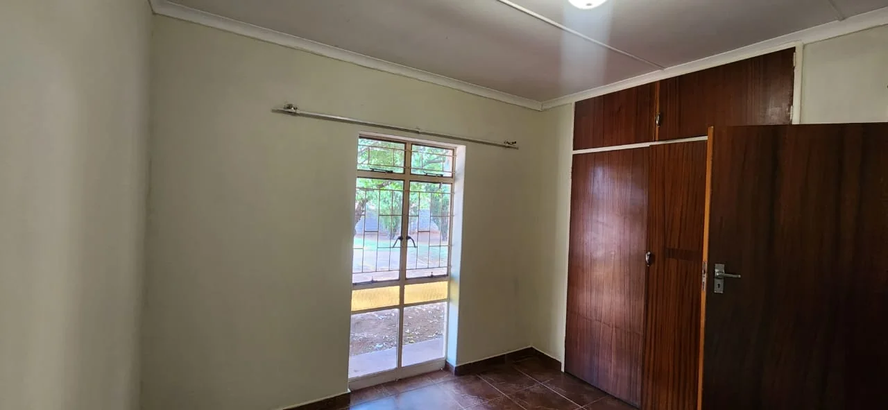 3 Bedroom House To Rent