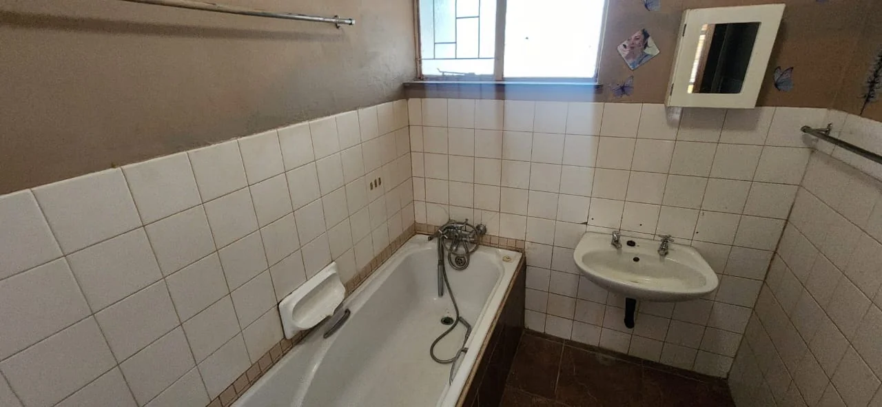 3 Bedroom House To Rent