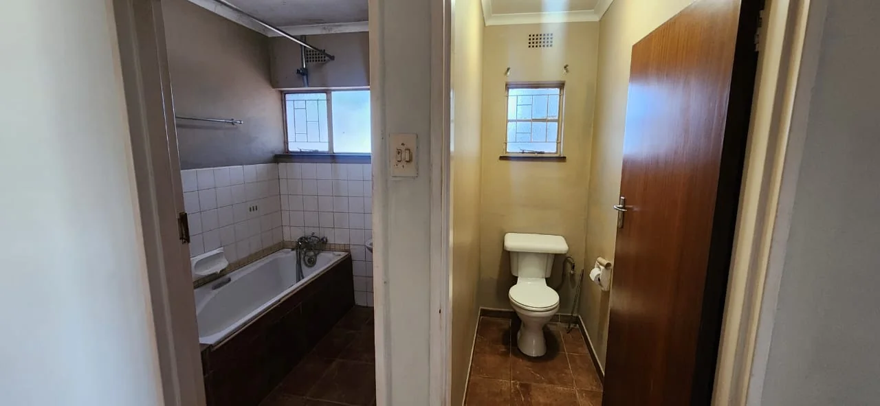 3 Bedroom House To Rent