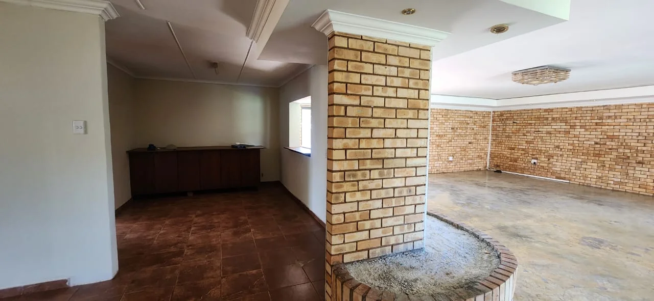 3 Bedroom House To Rent