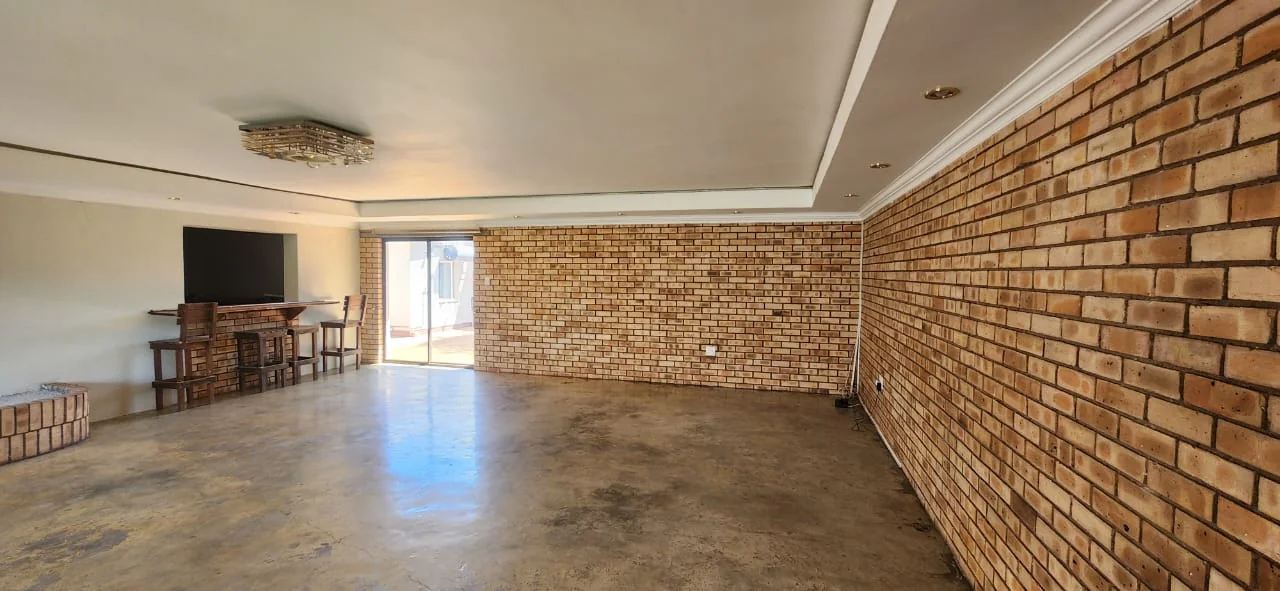 3 Bedroom House To Rent