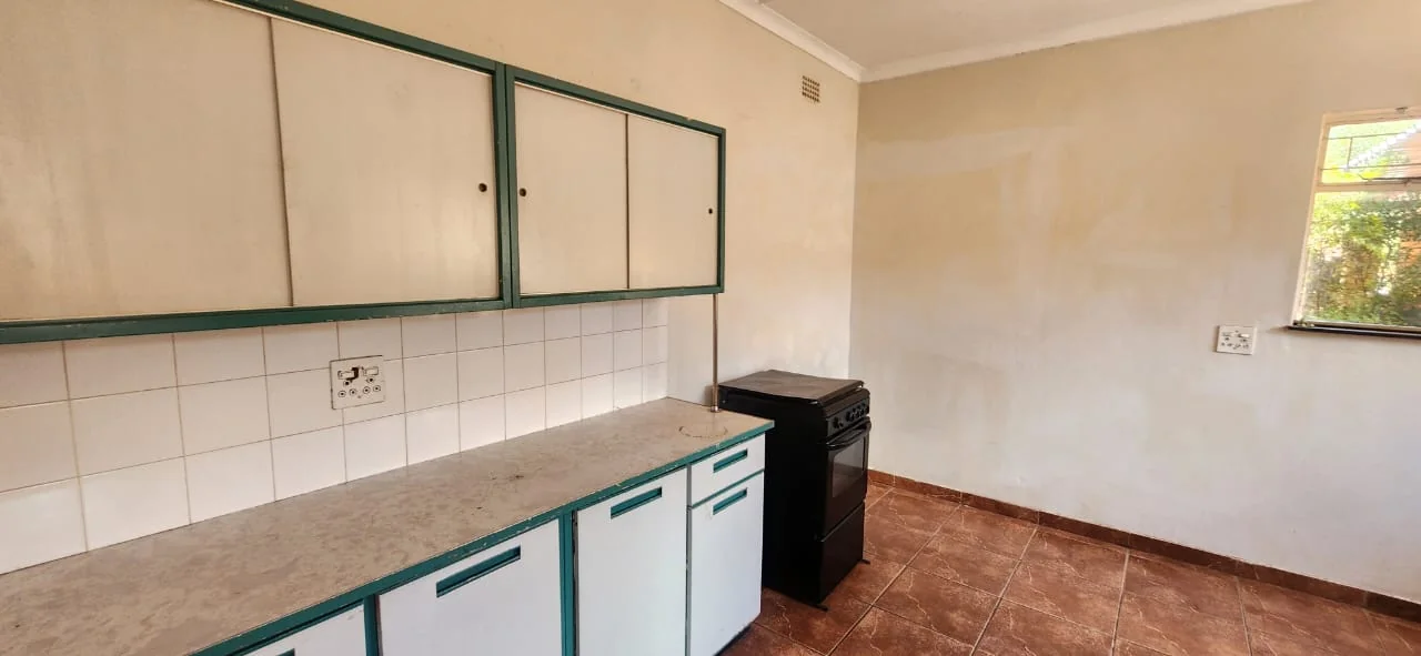 3 Bedroom House To Rent