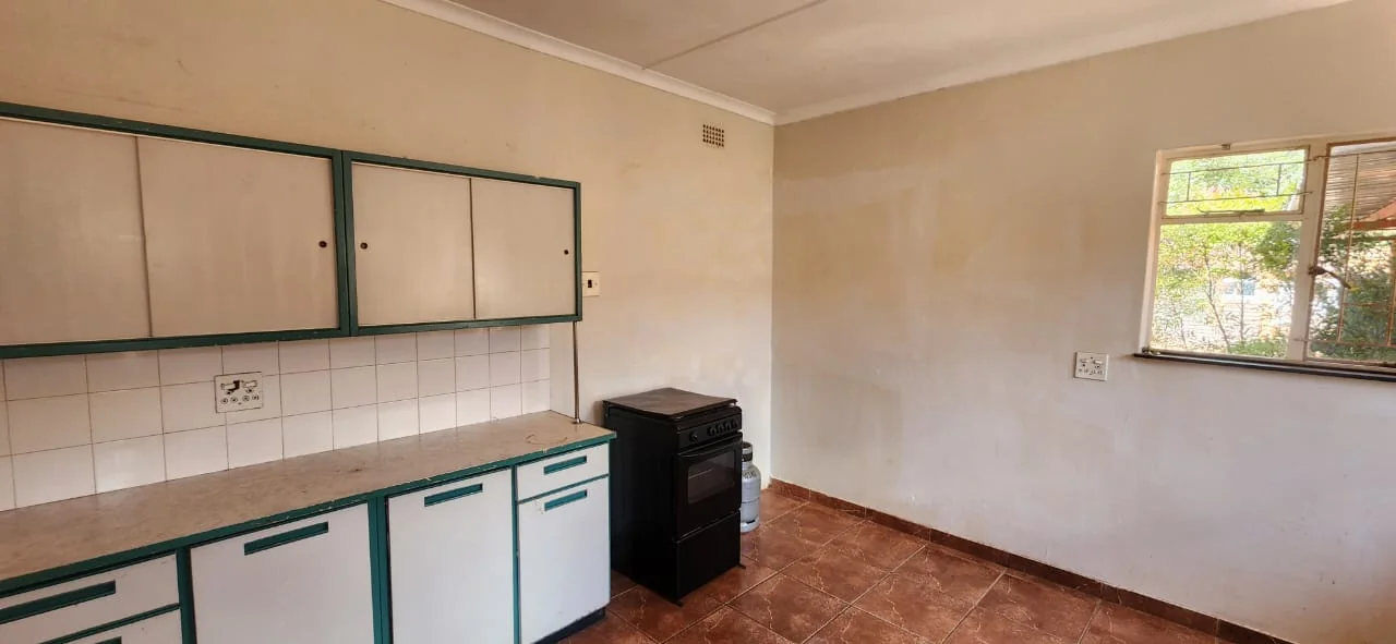 3 Bedroom House To Rent