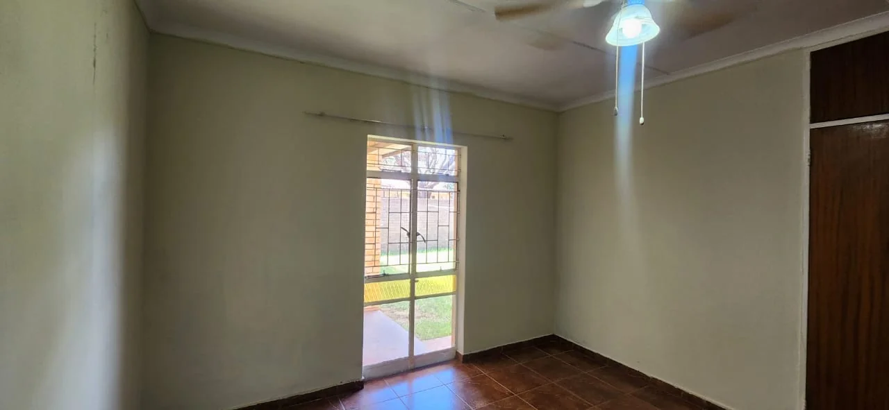 3 Bedroom House To Rent