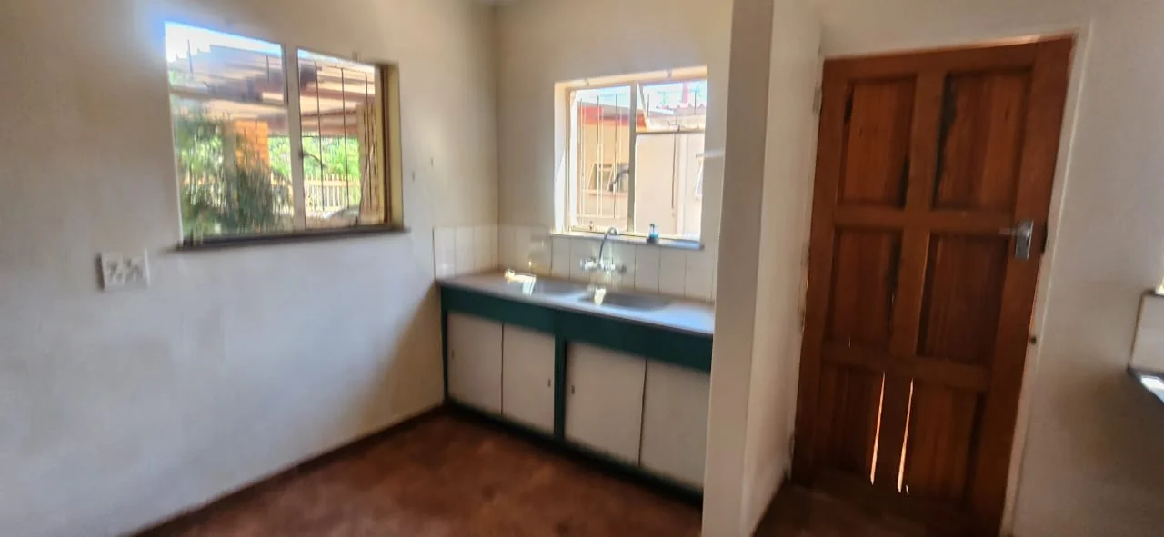 3 Bedroom House To Rent