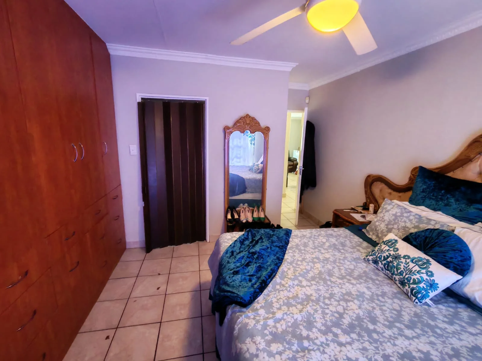 3 Bedroom House To Rent