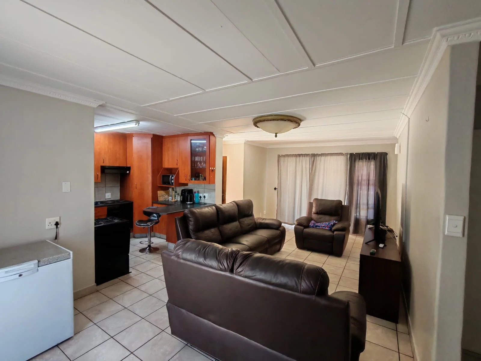 3 Bedroom House To Rent