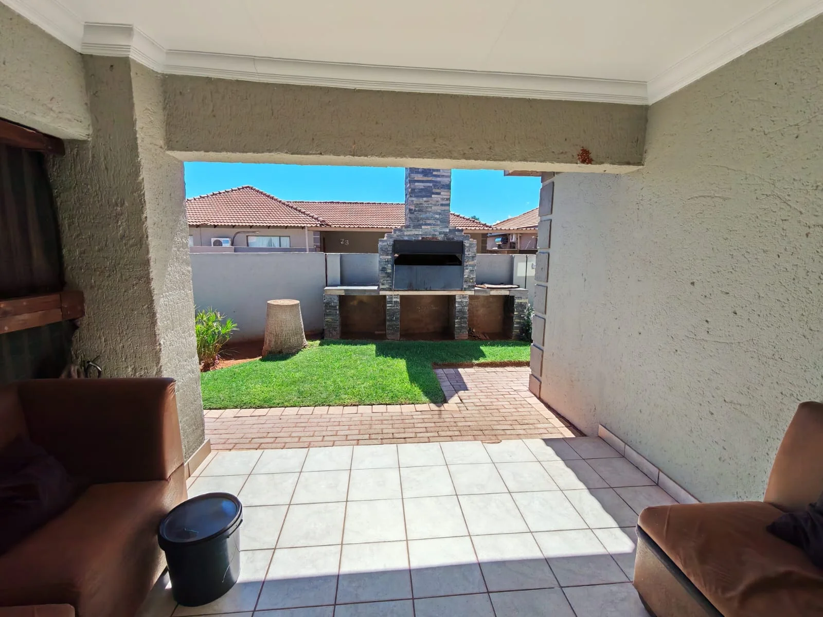 3 Bedroom House To Rent