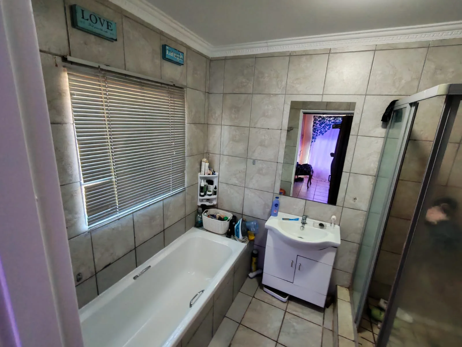 3 Bedroom House To Rent