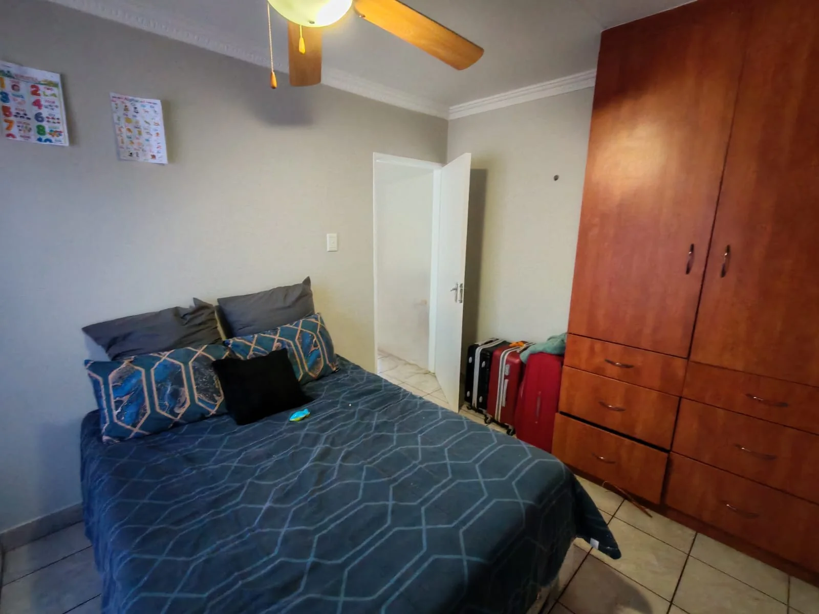 3 Bedroom House To Rent