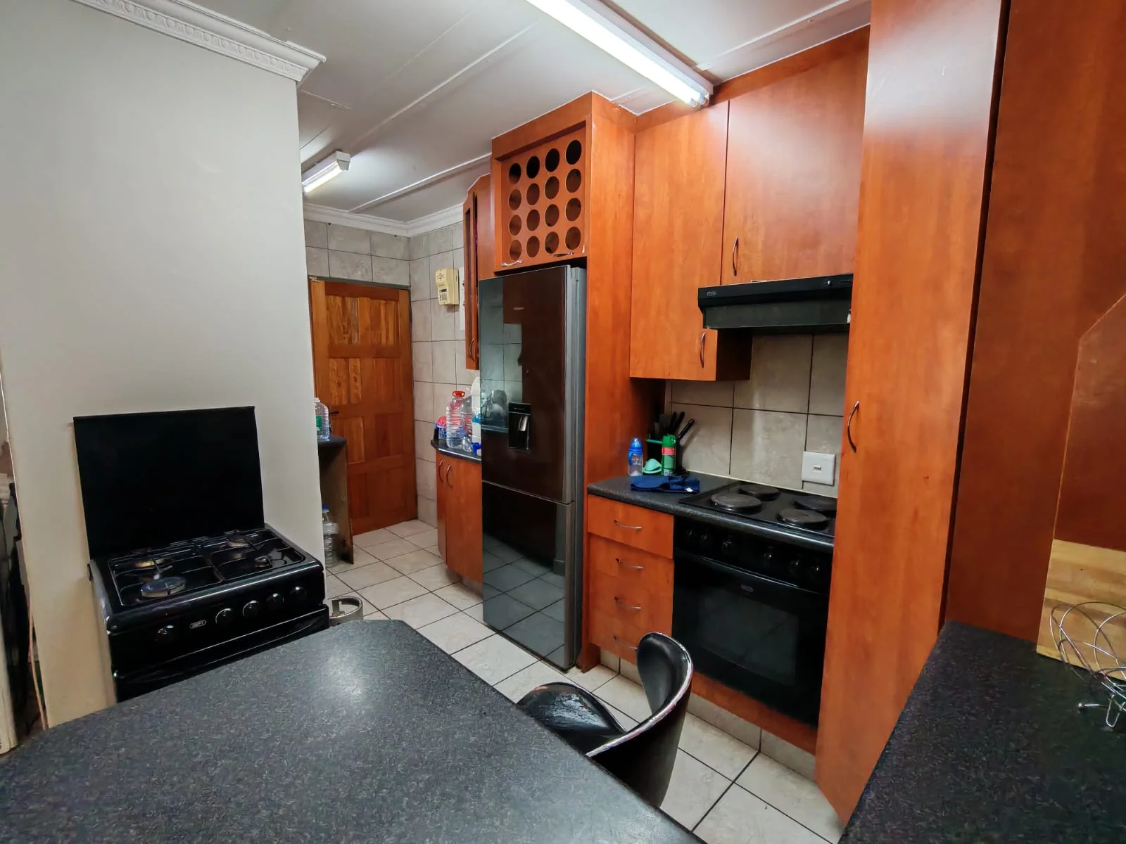 3 Bedroom House To Rent