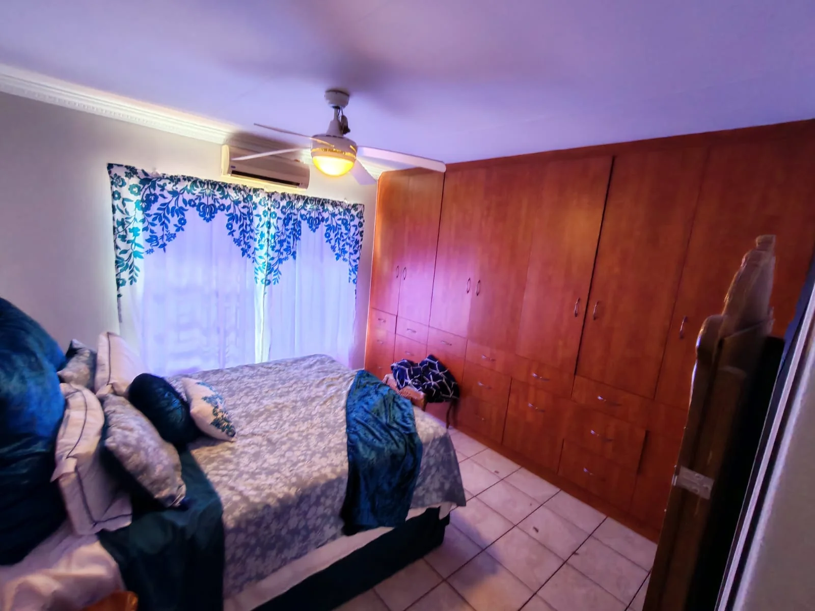 3 Bedroom House To Rent