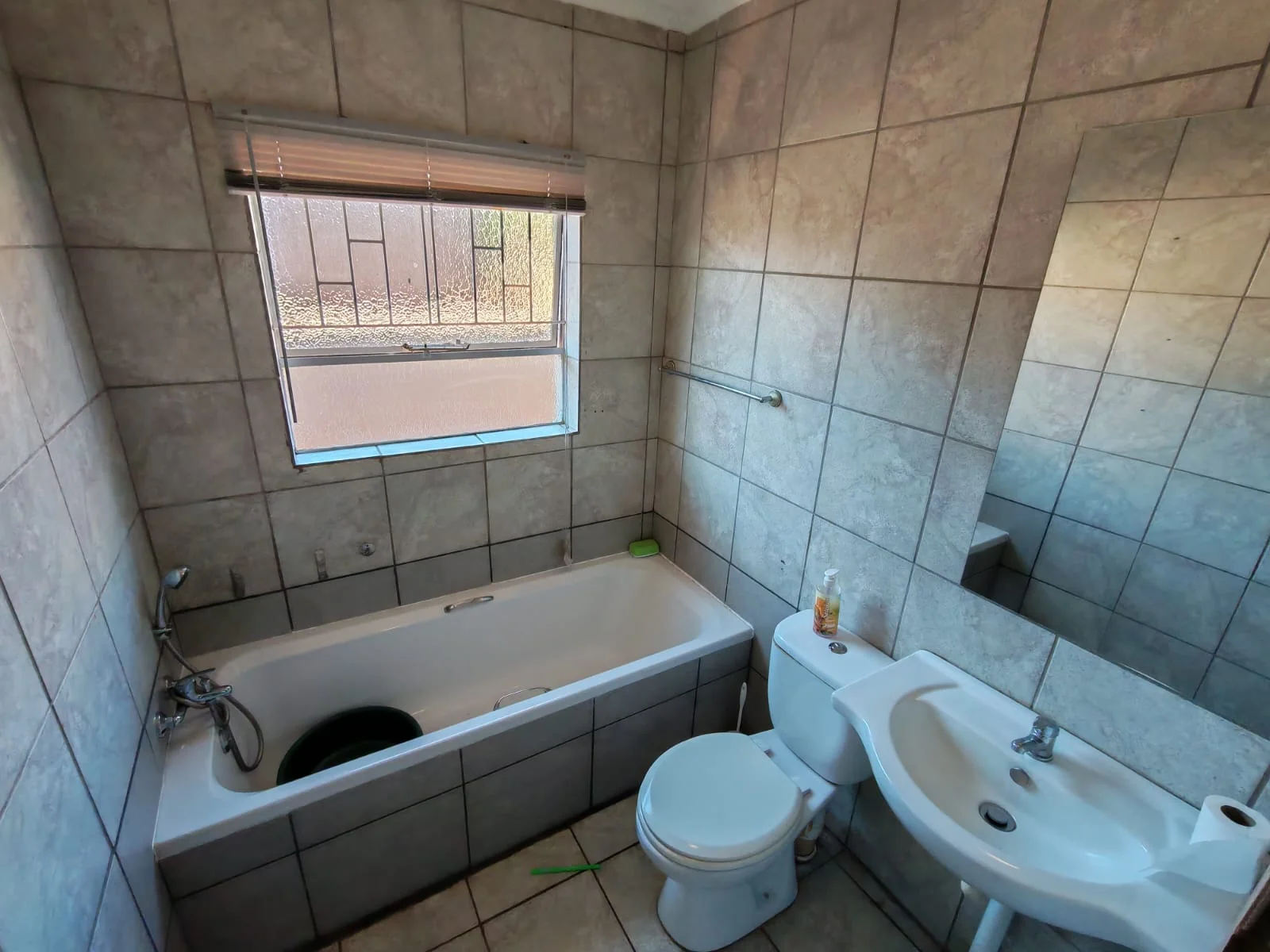 3 Bedroom House To Rent