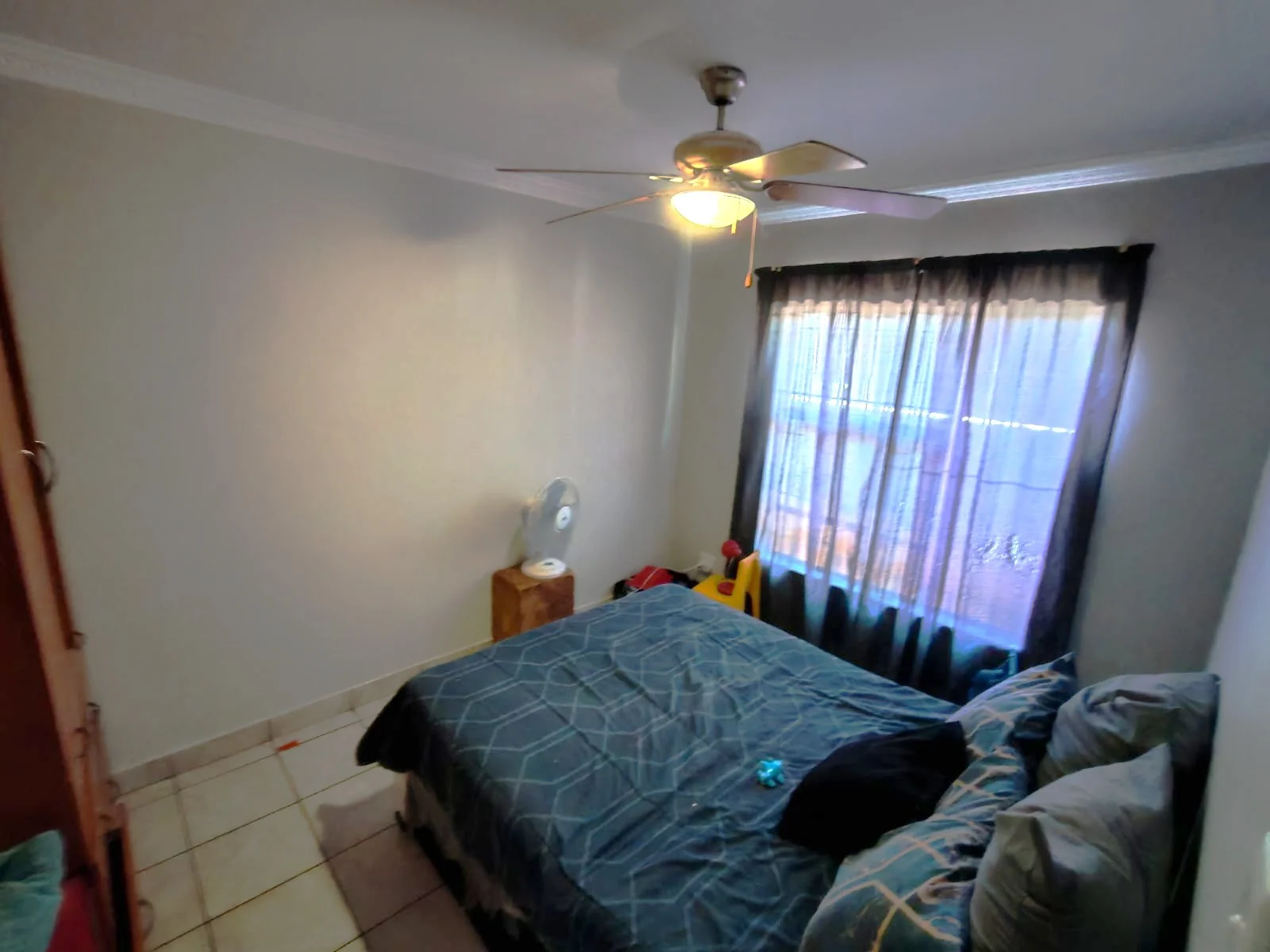 3 Bedroom House To Rent