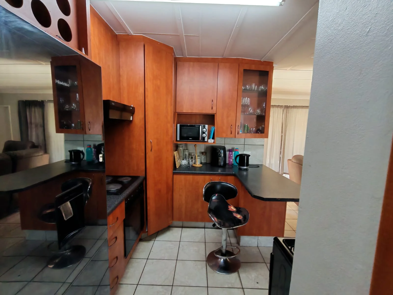 3 Bedroom House To Rent