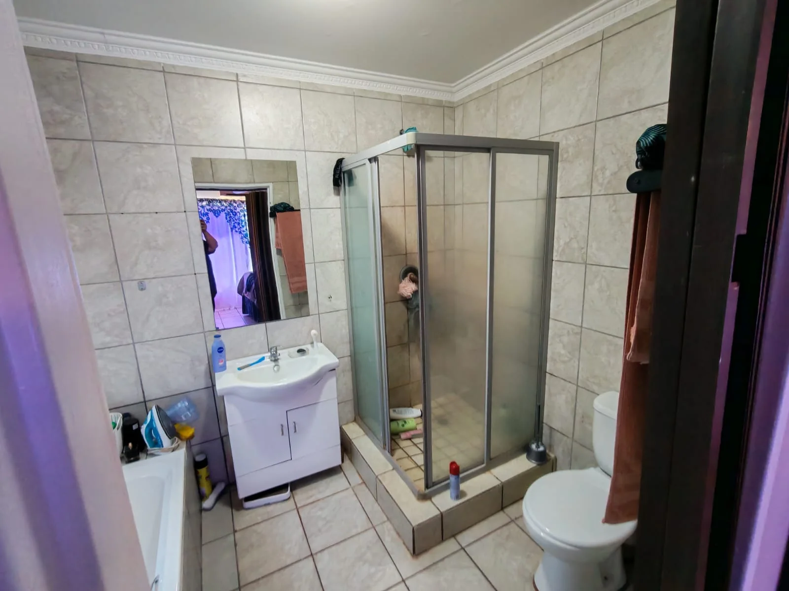 3 Bedroom House To Rent