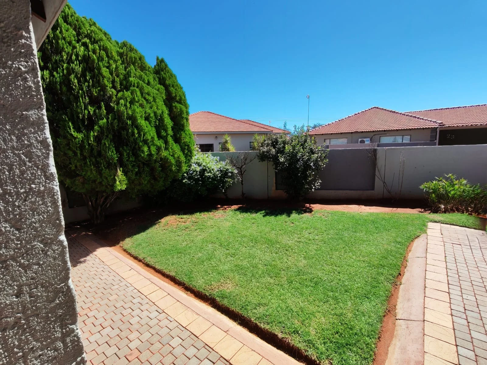 3 Bedroom House To Rent