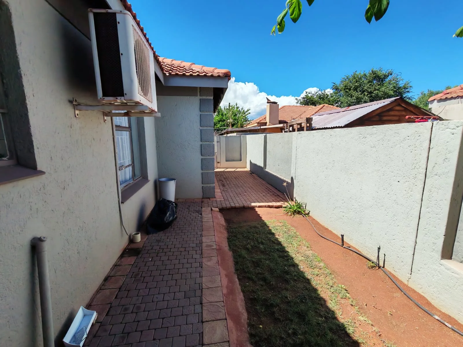 3 Bedroom House To Rent